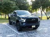 Chevrolet Silverado LT Trail Boss Z71